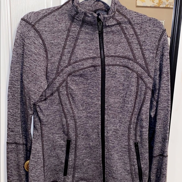 lululemon define jacket poshmark
